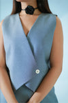 Asymmetric Button Down Vest
blazer
womens blazer​
black blazer women
women blazer pakistan​
women blazers pakistan
blazer style women
blazer for women in pakistan
blazers for women in pakistan
chocolate brown blazer womens
waistcoat
womens waistcoat
womens waistcoat vest​
vintage waistcoat womens​
womens waistcoat jackets​
jeans waistcoat for ladies​
blue waistcoat with jeans​

