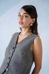 Wool Blend Vest
blazer
womens blazer​
black blazer women
women blazer pakistan​
women blazers pakistan
blazer style women
blazer for women in pakistan
blazers for women in pakistan
chocolate brown blazer womens
waistcoat
womens waistcoat
womens waistcoat vest​
vintage waistcoat womens​
womens waistcoat jackets​
jeans waistcoat for ladies​
blue waistcoat with jeans​
