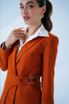Long Waist Belt Detail Blazer
blazer
womens blazer​
black blazer women
women blazer pakistan​
women blazers pakistan
blazer style women
blazer for women in pakistan
blazers for women in pakistan
chocolate brown blazer womens
waistcoat
womens waistcoat
womens waistcoat vest​
vintage waistcoat womens​
womens waistcoat jackets​
jeans waistcoat for ladies​
blue waistcoat with jeans​
