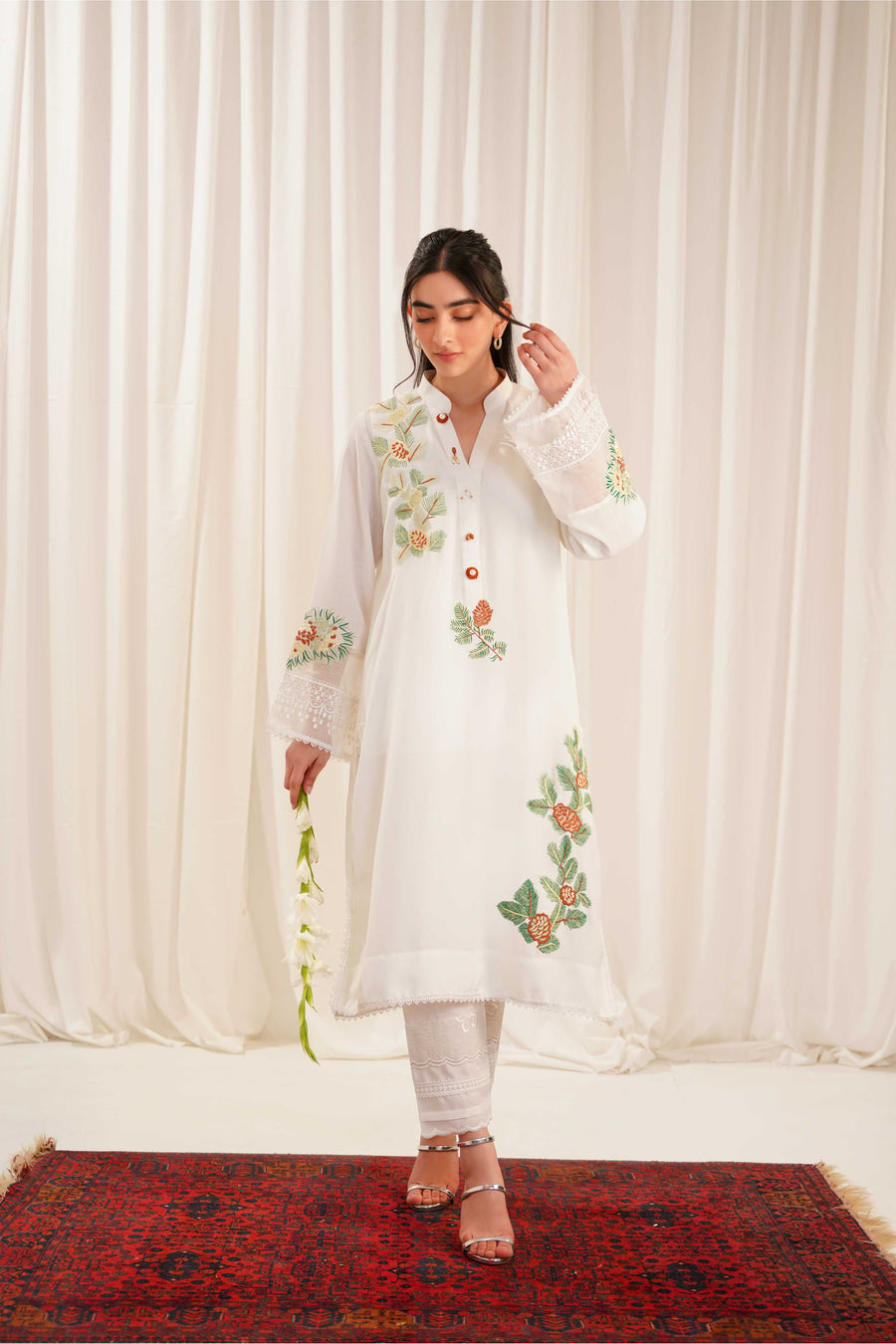 Acorn Kurta