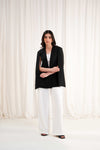 Black Textured Cape Blazer
blazer
womens blazer​
black blazer women
women blazer pakistan​
women blazers pakistan
blazer style women
blazer for women in pakistan
blazers for women in pakistan
chocolate brown blazer womens
waistcoat
womens waistcoat
womens waistcoat vest​
vintage waistcoat womens​
womens waistcoat jackets​
jeans waistcoat for ladies​
blue waistcoat with jeans​
