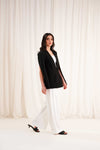 Black Textured Cape Blazer
blazer
womens blazer​
black blazer women
women blazer pakistan​
women blazers pakistan
blazer style women
blazer for women in pakistan
blazers for women in pakistan
chocolate brown blazer womens
waistcoat
womens waistcoat
womens waistcoat vest​
vintage waistcoat womens​
womens waistcoat jackets​
jeans waistcoat for ladies​
blue waistcoat with jeans​
