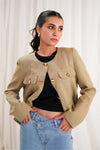 Self-Textured Jacket
blazer
womens blazer​
black blazer women
women blazer pakistan​
women blazers pakistan
blazer style women
blazer for women in pakistan
blazers for women in pakistan
chocolate brown blazer womens
waistcoat
womens waistcoat
womens waistcoat vest​
vintage waistcoat womens​
womens waistcoat jackets​
jeans waistcoat for ladies​
blue waistcoat with jeans​
