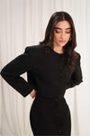 Black Cropped Blazer
blazer
womens blazer​
black blazer women
women blazer pakistan​
women blazers pakistan
blazer style women
blazer for women in pakistan
blazers for women in pakistan
chocolate brown blazer womens
waistcoat
womens waistcoat
womens waistcoat vest​
vintage waistcoat womens​
womens waistcoat jackets​
jeans waistcoat for ladies​
blue waistcoat with jeans​

