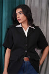 Half Sleeve Blaze
blazer
womens blazer​
black blazer for women​
women blazer pakistan​
women blazers pakistan
blazer style women
blazer for women in pakistan
blazers for women in pakistan
chocolate brown blazer womens
waistcoat
womens waistcoat
womens waistcoat vest​
vintage waistcoat womens​
womens waistcoat jackets​
jeans waistcoat for ladies​
blue waistcoat with jeans​