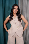 Tan Asymmetric Vest
blazer
womens blazer​
black blazer for women​
women blazer pakistan​
women blazers pakistan
blazer style women
blazer for women in pakistan
blazers for women in pakistan
chocolate brown blazer womens
waistcoat
womens waistcoat
womens waistcoat vest​
vintage waistcoat womens​
womens waistcoat jackets​
jeans waistcoat for ladies​
blue waistcoat with jeans​