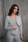 Belted Paneled Waistcoat
blazer
womens blazer​
black blazer for women​
women blazer pakistan​
women blazers pakistan
blazer style women
blazer for women in pakistan
blazers for women in pakistan
chocolate brown blazer womens
waistcoat
womens waistcoat
womens waistcoat vest​
vintage waistcoat womens​
womens waistcoat jackets​
jeans waistcoat for ladies​
blue waistcoat with jeans​
