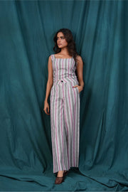 Striped Trouser