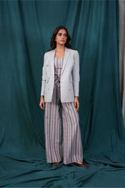 Striped Trouser