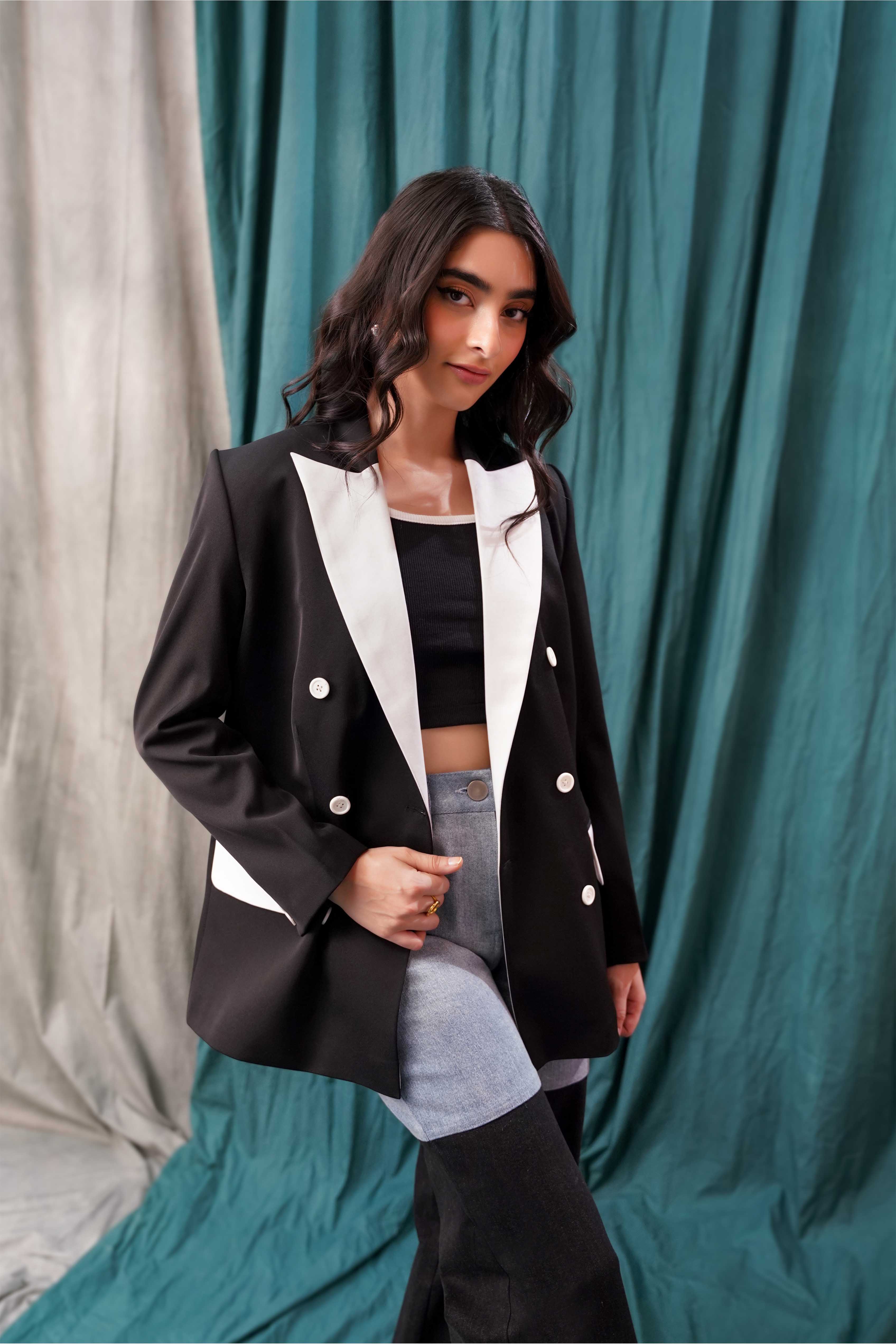 Monochrome Blazer
blazer
womens blazer​
black blazer for women​
women blazer pakistan​
women blazers pakistan
blazer style women
blazer for women in pakistan
blazers for women in pakistan
chocolate brown blazer womens
waistcoat
womens waistcoat
womens waistcoat vest​
vintage waistcoat womens​
womens waistcoat jackets​
jeans waistcoat for ladies​
blue waistcoat with jeans​