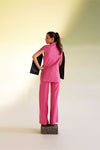 Hot Pink Straight Leg Trouser
trousers
trousers for women
cargo trousers women
beige trousers womens​
wide leg trousers women
women trouser design
womens trouser styles​
black trousers women
cotton trousers women​
pakistani trousers for women​
straight trousers women's​
women's trousers pakistani​
blue trousers womens​
slim cargo trousers womens​
stylish trousers for women
